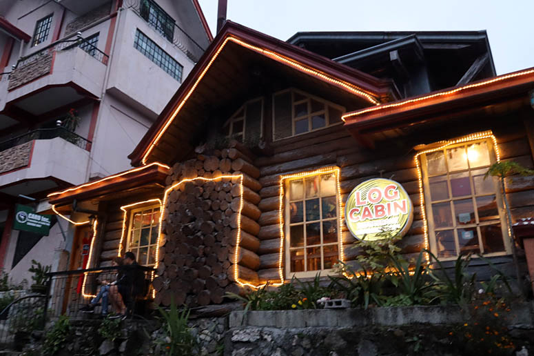 LIST Romantic restaurants in Sagada for your Valentine’s getaways